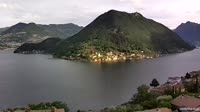 Sulzano - Lac d'Iseo - Monte Isola