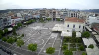 Sparta - Centrum miasta