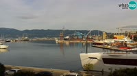 Rijeka - Riva, Marina
