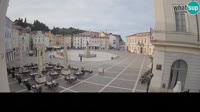 Piran - Tartinijev trg