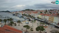 Mali Lošinj - Trg Republike