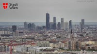 Viena - Panorama