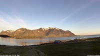 Lofotenas - Gimsøya - Lillevik