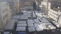 Rome - Campo de' Fiori