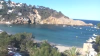 Ibiza - Cala Vadella