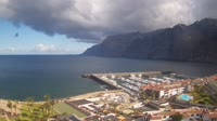 Tenerife - Los Gigantes - Marina