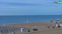 Bibione - Aparthotel Ashanti - Plage