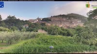 Palestrina - Panorama