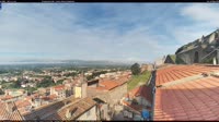 Palestrina - Quartiere Borgo