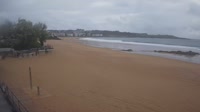 Santander - Playa del Sardinero