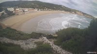 Peschici - Playa de Manaccora