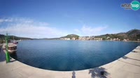 Slano - Promenada