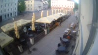 Tartu - Raekoja plats