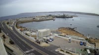 Ċirkewwa - Terminal for Gozo, Comino