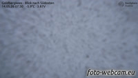 Goldberggruppe - Goldbergkees