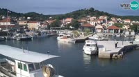 Tkon - Port jachtowy