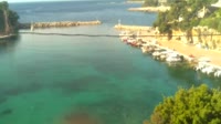 Alonnisos - Votsi - Port