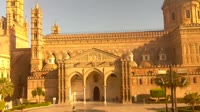 Palermo - Catedral