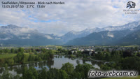 Saalfelden - Ritzensee