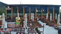 Dolna stacja kolei na Gubałówkę