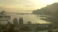 Porto Santo Stefano - Piazzale Candi, Porto