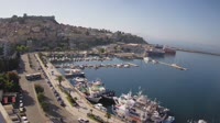 Kawala - Port