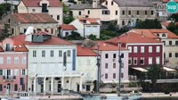 Mali Losinj - Uostas