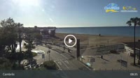 Cambrils - Plaża