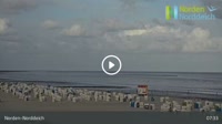 Norden - Norddeich - Beach