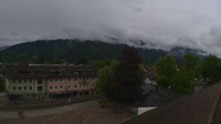 Garmisch-Partenkirchen - Richard-Strauss-Platz