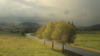 Oberalba - Unteralba