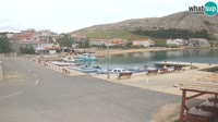Pagas - Metajna - Riva