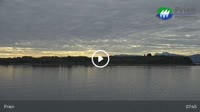 Prien am Chiemsee - Schifffahrt