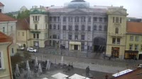 Wilno - Filharmonia Narodowa