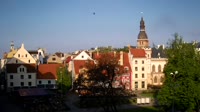 Ryga - Livu aikštė