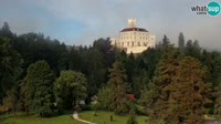 Varaždin - Zamek Trakošćan