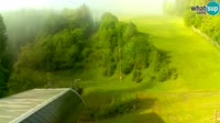 Skigebiet Stari Vrh - Talstation