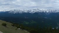 Zugspitze - Wank