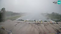 Zagrzeb - Jezioro Jarun