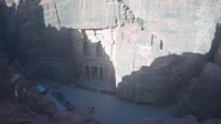 Petra - Al-Khazneh