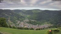 Todtnau im Südschwarzwald - Hasenhorn