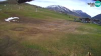 Livigno - Ski School area