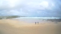 St Ives - Porthmeor Beach