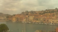 Elba - Portoferraio - Harbour
