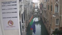 Venecija - Rio di Palazzo