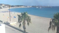 San Vito Lo Capo - Plaża