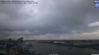 Hamburg - Landungsbrücken