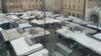 Fano - Piazza XX Settembre