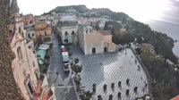 Taormina - Piazza IX Aprile
