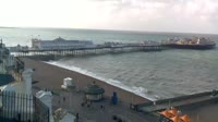 Braitonas - Brighton Palace Pier